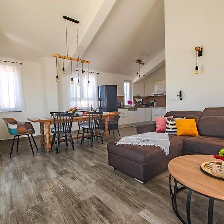 Olea Apartments Vir Dış mekan fotoğraf