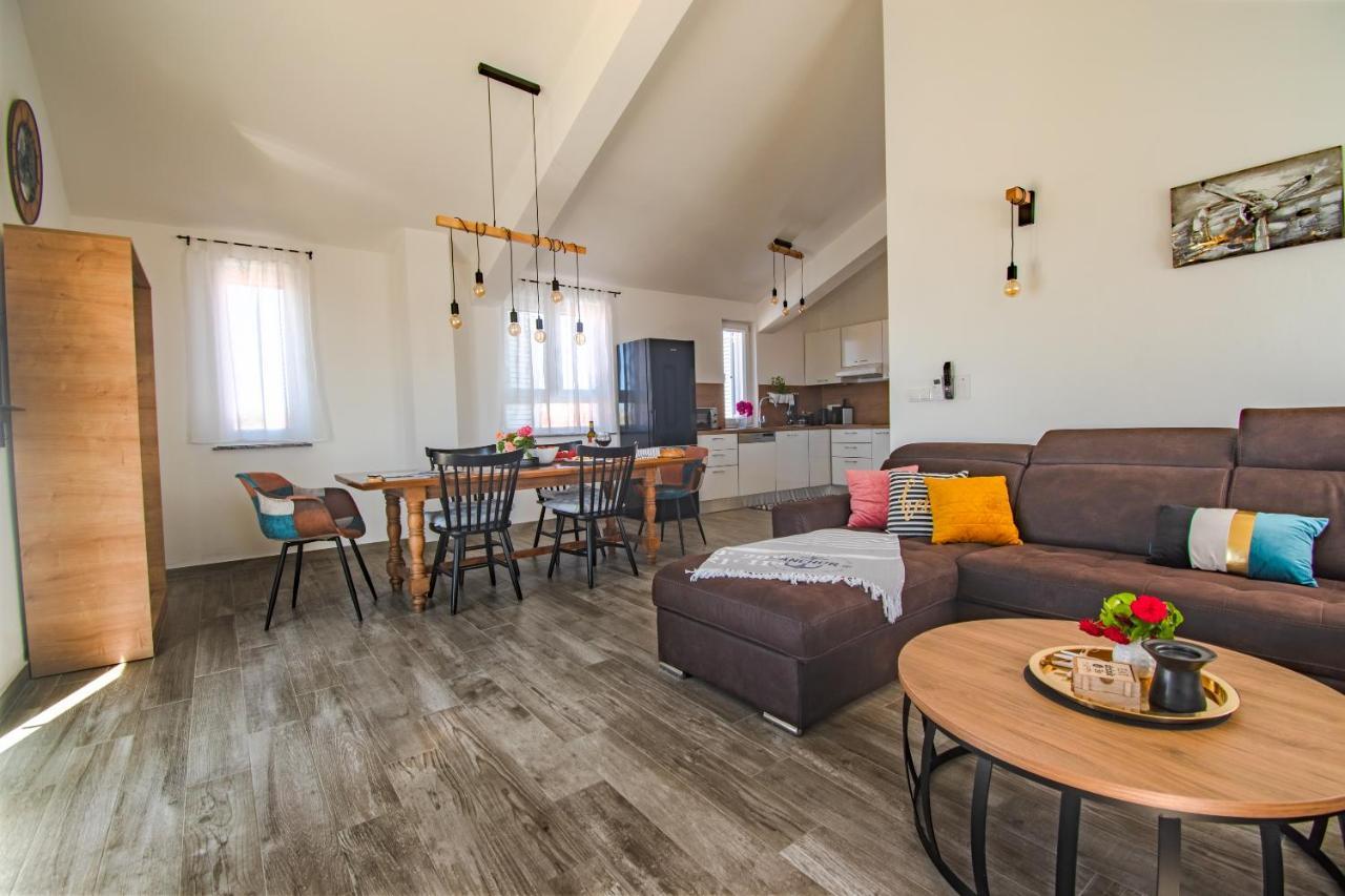 Olea Apartments Vir Dış mekan fotoğraf