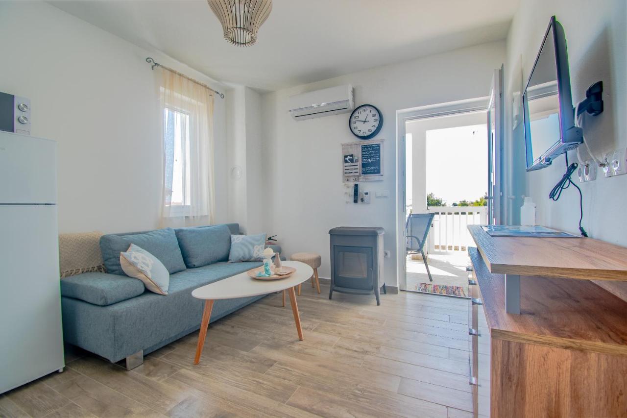 Olea Apartments Vir Dış mekan fotoğraf