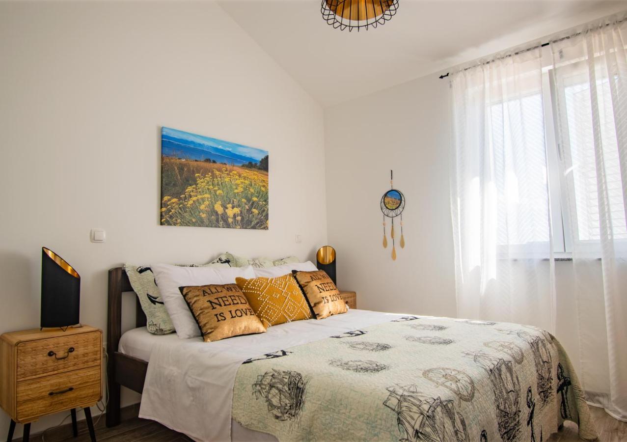 Olea Apartments Vir Dış mekan fotoğraf