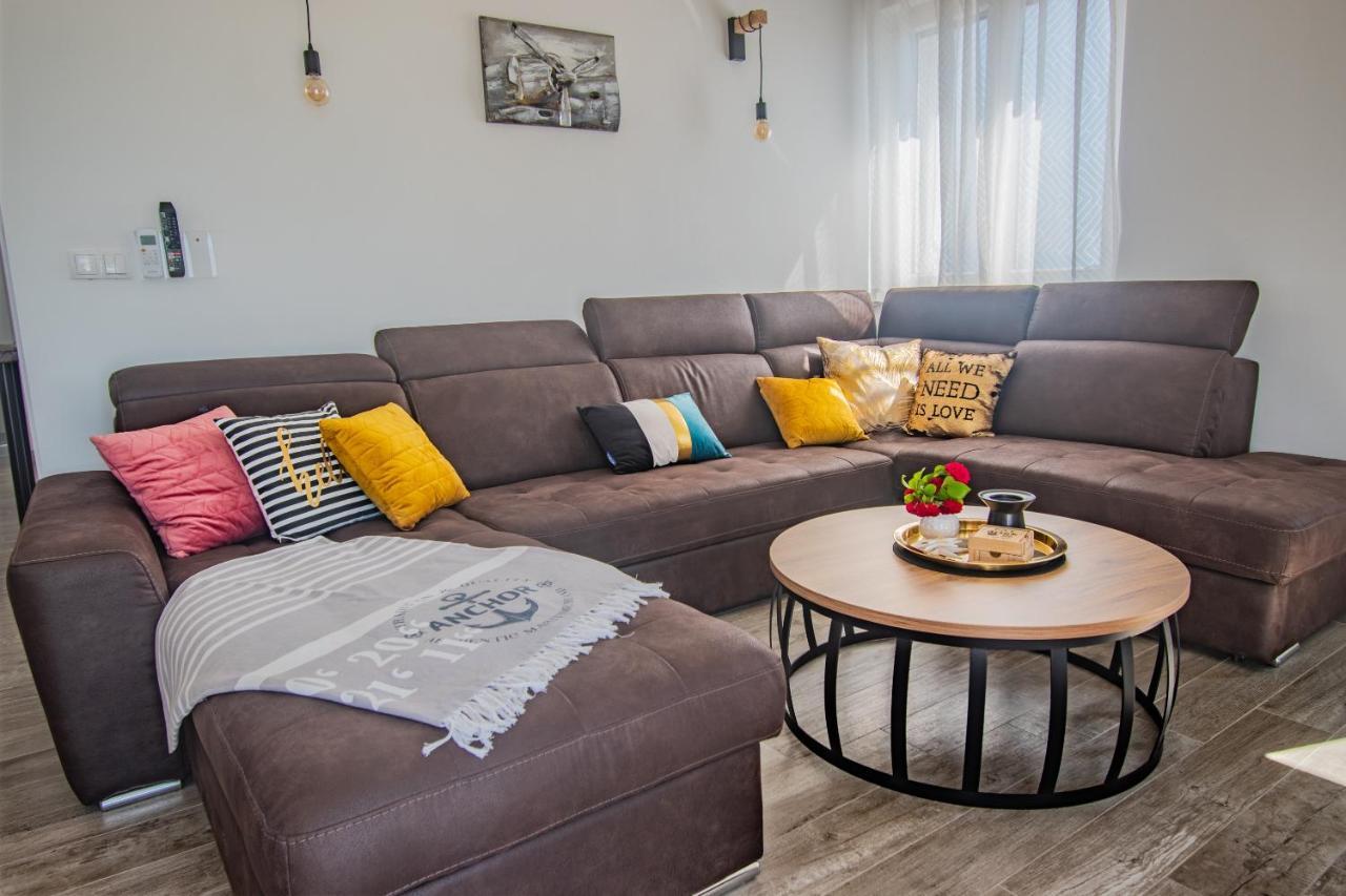 Olea Apartments Vir Dış mekan fotoğraf