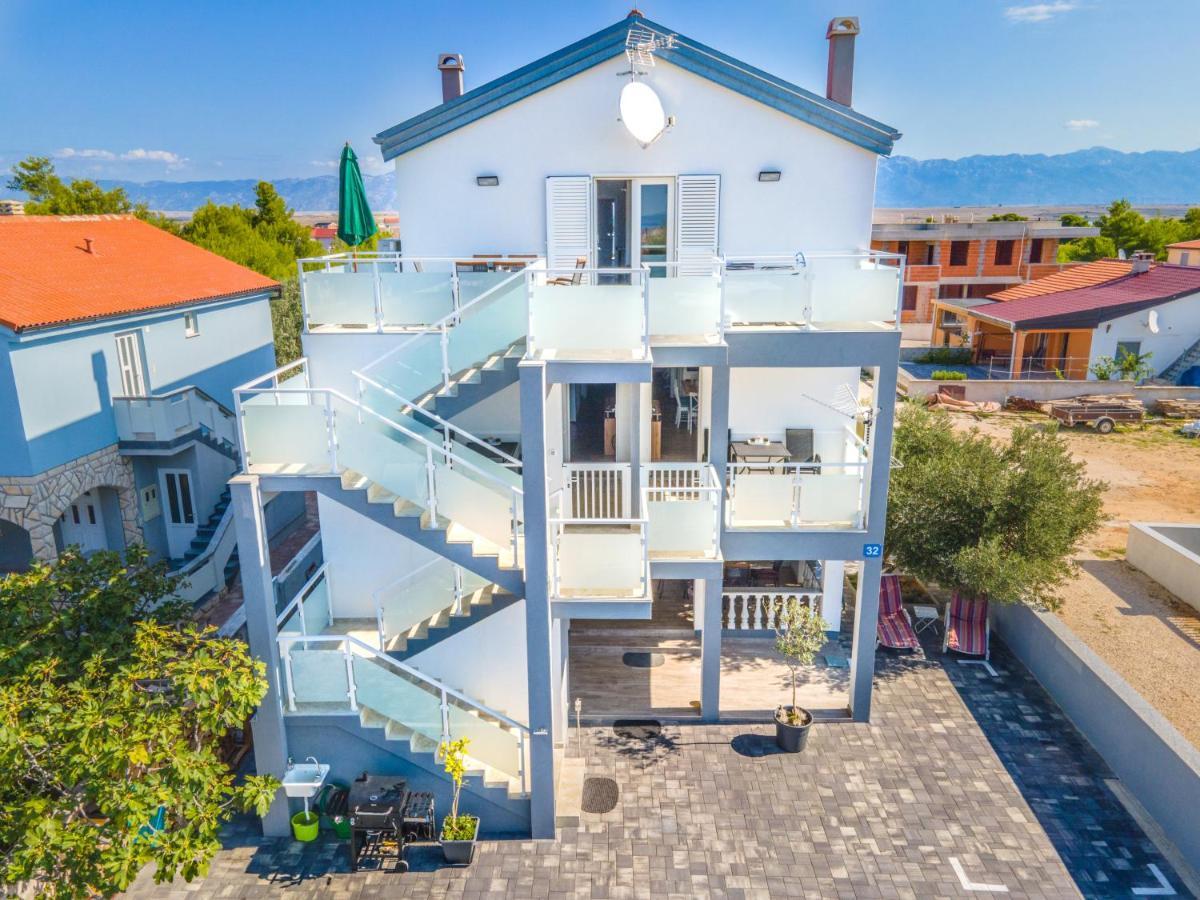 Olea Apartments Vir Dış mekan fotoğraf