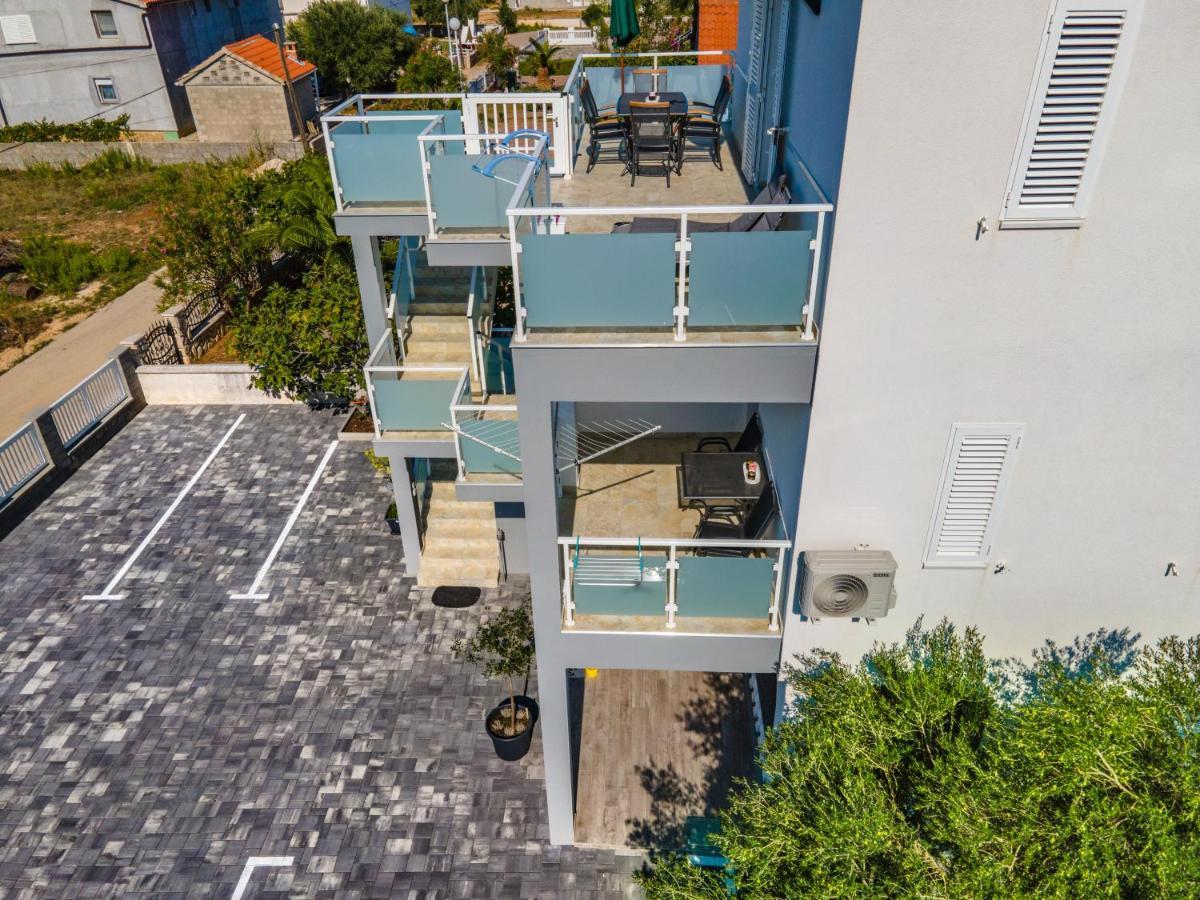 Olea Apartments Vir Dış mekan fotoğraf